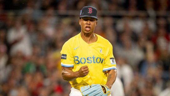 Red Sox Notes: Brayan Bello becoming a thorn in the Yankees side, Nick Pivetta a ‘Different Pitcher’, Pitching Prospect Having a Strong June taken at Fenway Park  (Red Sox)